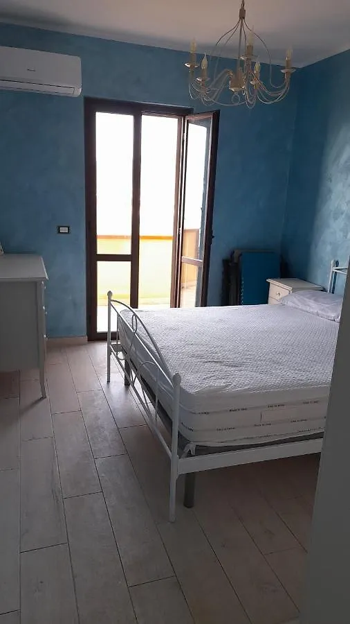 Residence 3 Montauro Италия