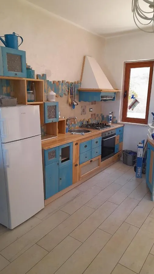 Апартаменты Residence 3 Montauro